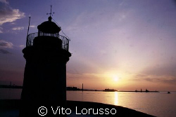Italy - Bari by Vito Lorusso 
